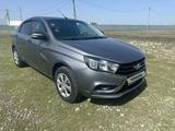 ВАЗ (Lada) Vesta 2020 годаүшін5 850 000 тг. в Уральск