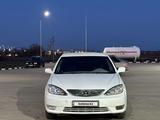 Toyota Camry 2006 годаүшін4 200 000 тг. в Актобе – фото 2