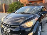 Hyundai Elantra 2011 года за 3 600 000 тг. в Атырау