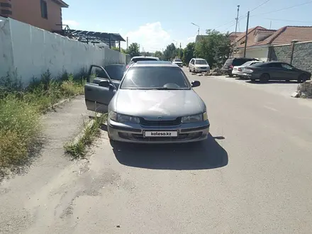 Honda Accord 1994 года за 1 100 000 тг. в Алматы – фото 2