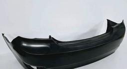 Бампер Задний на Hyundai за 10 000 тг. в Алматы – фото 2