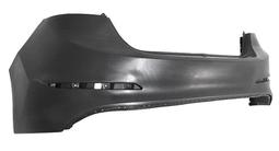 Бампер Задний на Hyundai за 10 000 тг. в Алматы