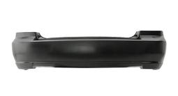 Бампер Задний на Hyundai за 10 000 тг. в Алматы – фото 3