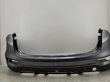 Бампер Задний на Hyundai за 10 000 тг. в Алматы – фото 5