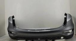 Бампер Задний на Hyundai за 10 000 тг. в Алматы – фото 5