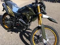 Peda  PEDA Enduro B7 NEW 2019 года за 400 000 тг. в Алматы