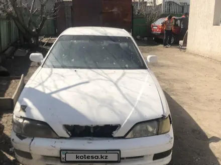 Toyota Vista 2002 года за 1 000 000 тг. в Алматы – фото 4