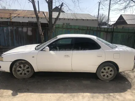 Toyota Vista 2002 года за 1 000 000 тг. в Алматы