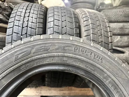 195/65r15 Dunlop 4шт за 60 000 тг. в Алматы – фото 6