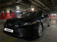 Toyota Camry 2020 годаfor14 200 000 тг. в Тараз