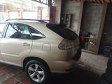 Lexus RX 350 2008 года за 9 300 000 тг. в Алматы