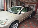 Lexus RX 350 2008 года за 9 300 000 тг. в Алматы – фото 3