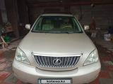 Lexus RX 350 2008 года за 9 300 000 тг. в Алматы – фото 5