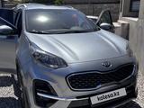 Kia Sportage 2020 года за 13 000 000 тг. в Кызылорда