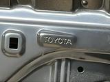 Дверь задняя на Camry 70үшін298 000 тг. в Шымкент – фото 3