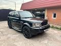 Land Rover Range Rover Sport 2007 года за 8 650 000 тг. в Алматы – фото 3