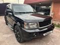 Land Rover Range Rover Sport 2007 года за 8 700 000 тг. в Алматы