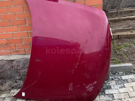 Капот за 55 000 тг. в Астана