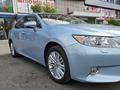 Lexus ES 250 2013 года за 12 800 000 тг. в Астана – фото 2