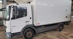 Mercedes-Benz  ATEGO 2011 года за 11 000 000 тг. в Астана – фото 2