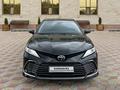 Toyota Camry 2022 года за 22 000 000 тг. в Астана