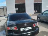 Mazda 6 2006 года за 2 300 000 тг. в Актогай – фото 2