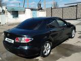 Mazda 6 2006 года за 2 300 000 тг. в Актогай