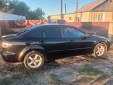 Mazda 6 2006 года за 2 300 000 тг. в Актогай – фото 4