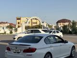 BMW 535 2013 года за 6 500 000 тг. в Актау – фото 4