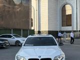 BMW 535 2013 года за 6 500 000 тг. в Актау – фото 2