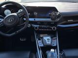 Hyundai Lafesta 2023 года за 11 000 000 тг. в Астана – фото 4