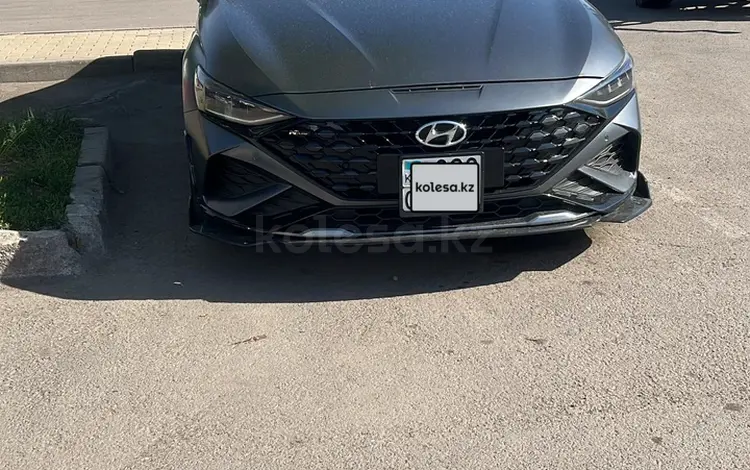 Hyundai Lafesta 2023 года за 11 000 000 тг. в Астана