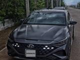 Hyundai Lafesta 2023 года за 11 000 000 тг. в Астана – фото 2