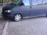 Volkswagen Transporter 1997 годаүшін4 300 000 тг. в Павлодар