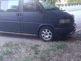 Volkswagen Transporter 1997 годаүшін4 300 000 тг. в Павлодар – фото 2