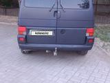 Volkswagen Transporter 1997 годаүшін4 300 000 тг. в Павлодар – фото 4