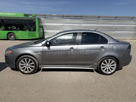 Mitsubishi Lancer 2013 года за 4 000 000 тг. в Алматы – фото 3