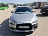 Mitsubishi Lancer 2013 года за 4 000 000 тг. в Алматы