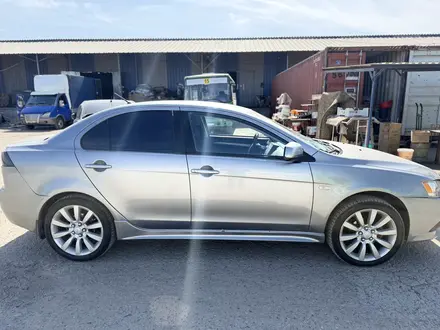 Mitsubishi Lancer 2013 года за 4 000 000 тг. в Алматы – фото 4