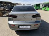 Mitsubishi Lancer 2013 года за 4 000 000 тг. в Алматы – фото 2