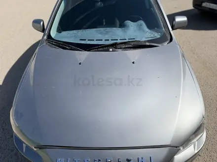 Mitsubishi Lancer 2013 года за 4 000 000 тг. в Алматы – фото 5