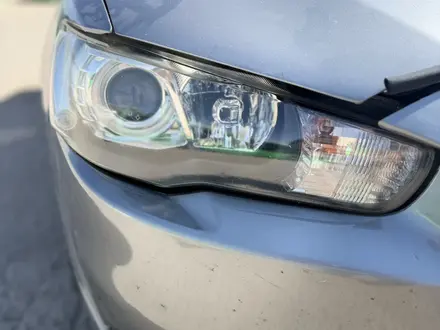 Mitsubishi Lancer 2013 года за 4 000 000 тг. в Алматы – фото 7