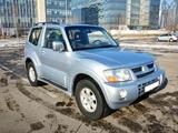 Mitsubishi Pajero 2003 года за 6 200 000 тг. в Алматы – фото 4