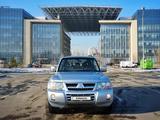 Mitsubishi Pajero 2003 года за 6 200 000 тг. в Алматы – фото 5