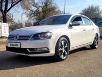 Volkswagen Passat 2011 годаүшін4 950 000 тг. в Алматы