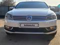 Volkswagen Passat 2011 года за 5 100 000 тг. в Алматы – фото 27