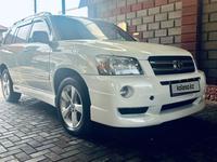 Toyota Highlander 2005 года за 9 500 000 тг. в Алматы