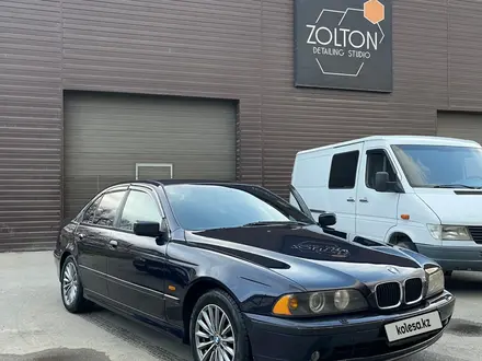 BMW 528 1998 года за 3 700 000 тг. в Тараз