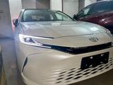 Toyota Camry 2024 года за 17 300 000 тг. в Алматы – фото 5