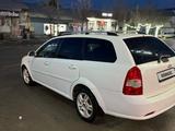 Chevrolet Lacetti 2007 годаfor2 900 000 тг. в Шымкент – фото 4